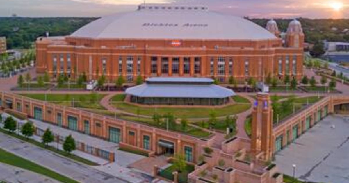 USA Wrestling 2020 U.S. Olympic Team Trials Wrestling will be held